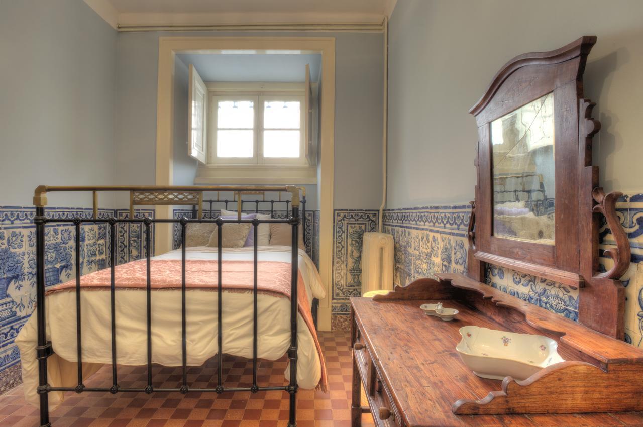 Angel's Classic Portuguese Palace Lejlighed *