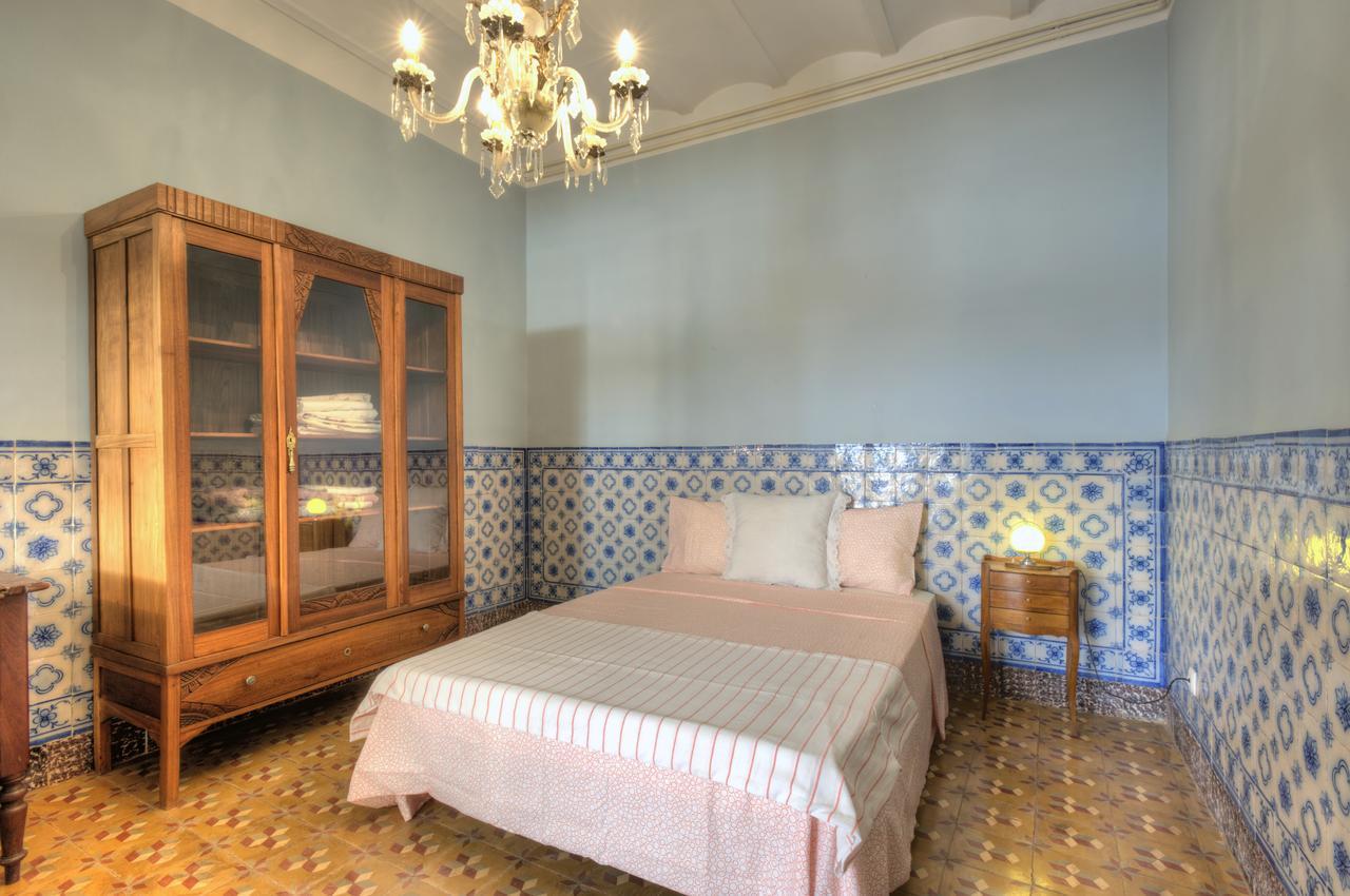 Angel's Classic Portuguese Palace Lejlighed *