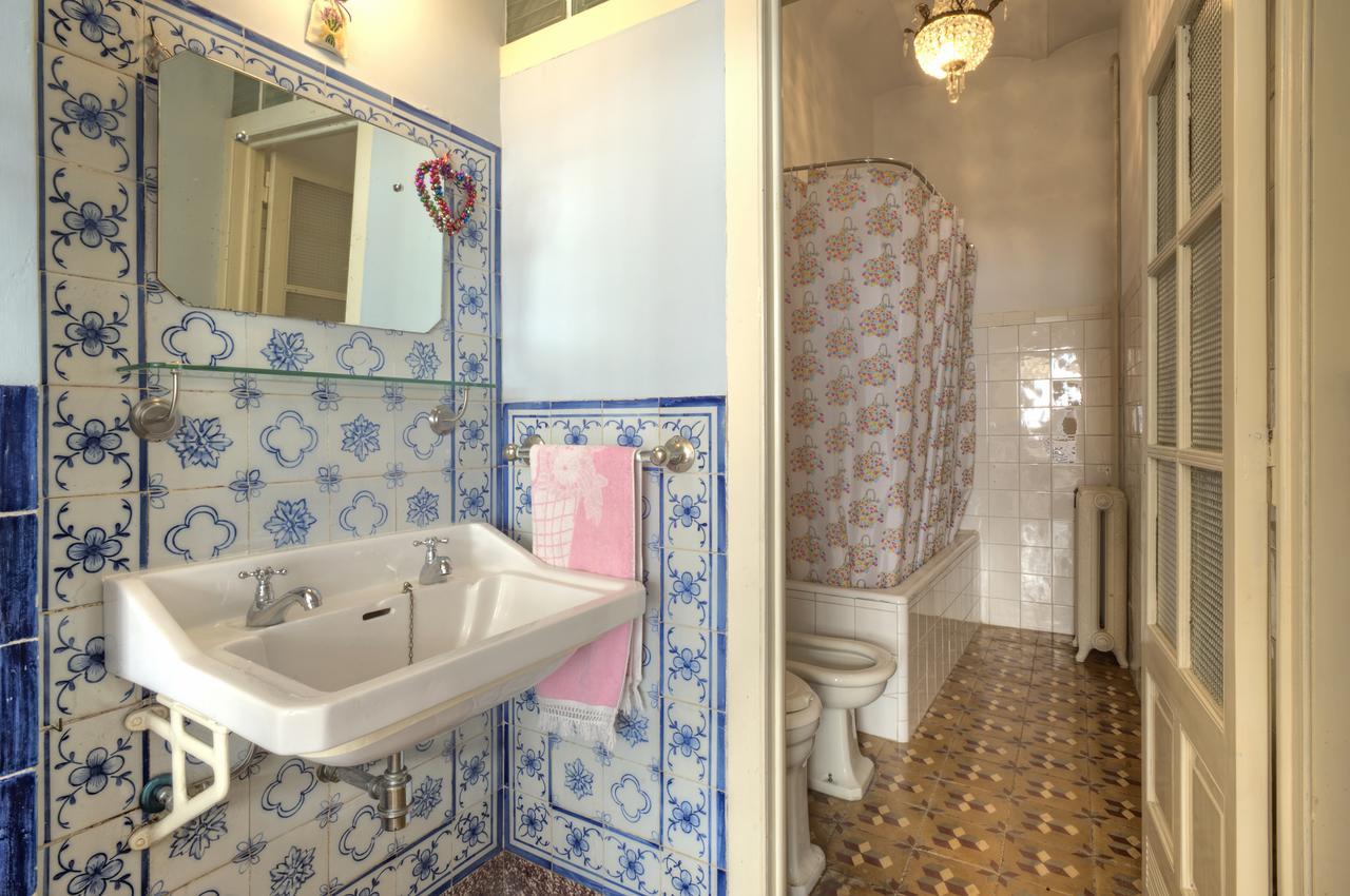 Apartamento Angel's Classic Portuguese Palace Lisboa