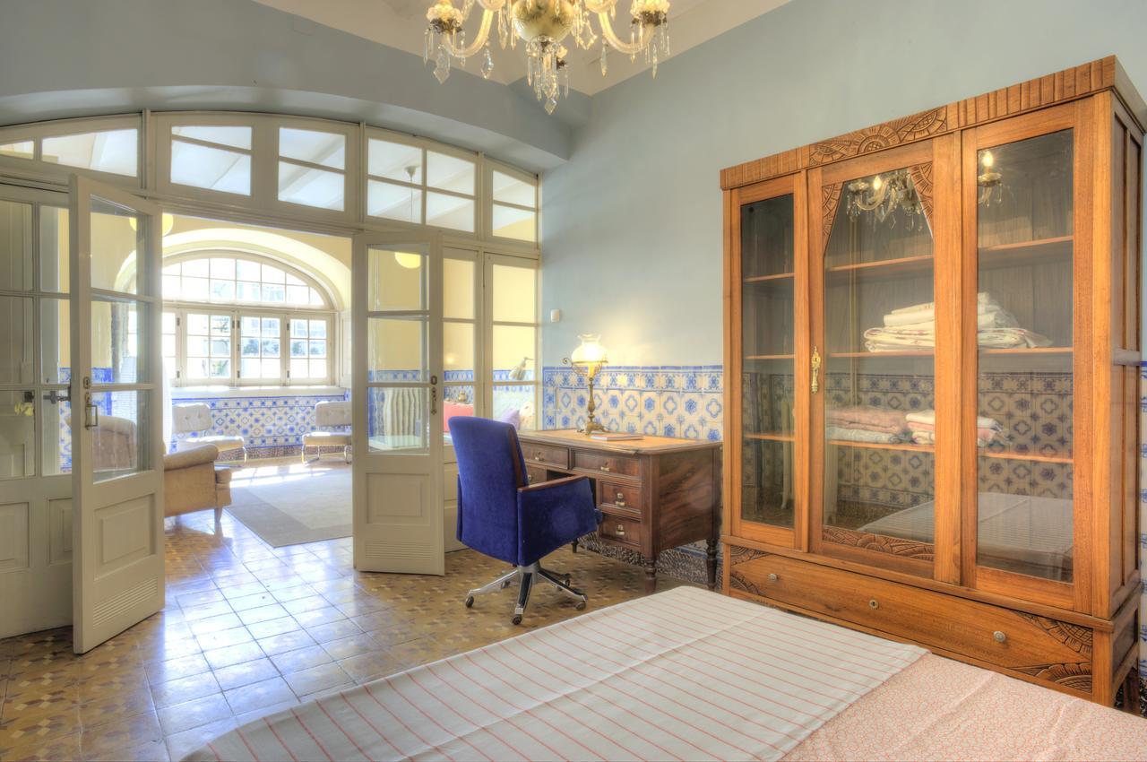 Apartamento Angel's Classic Portuguese Palace Lisboa